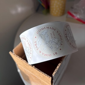 Dina added a photo of their purchase