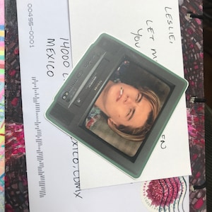 Leslie a ajouté une photo de son achat