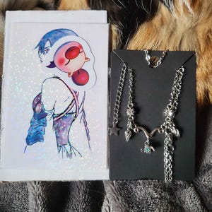Laura added a photo of their purchase