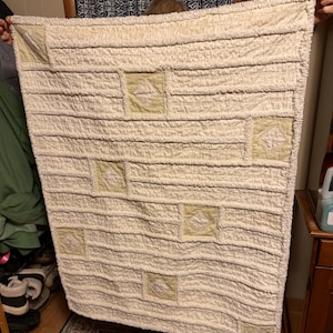 Carol added a photo of their purchase