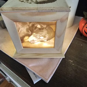 Debbie ha añadido una foto de su compra