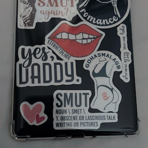 Maggie added a photo of their purchase