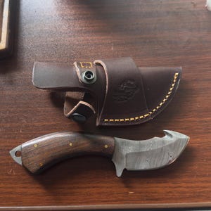 RG added a photo of their purchase