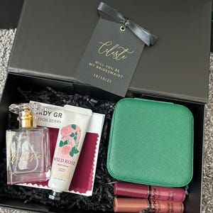 Farron added a photo of their purchase