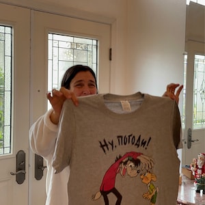 Nelly added a photo of their purchase