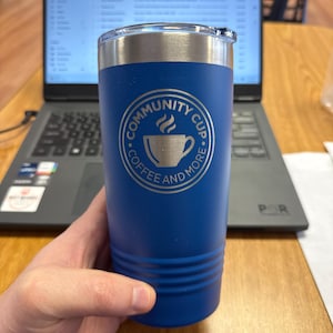 Paul added a photo of their purchase