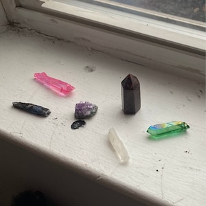 Morgan added a photo of their purchase