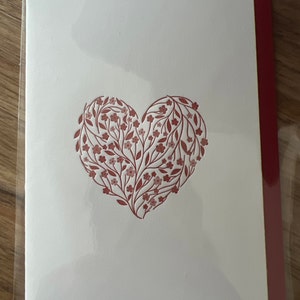 Comprador de Etsy ha añadido una foto de su compra