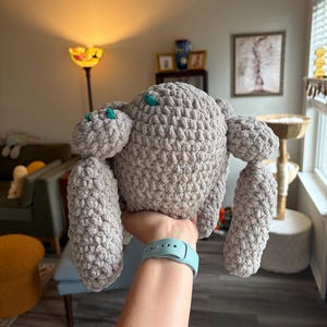 Sarah added a photo of their purchase