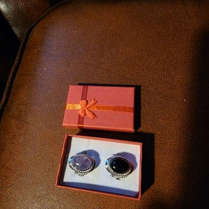 Jacqueline added a photo of their purchase