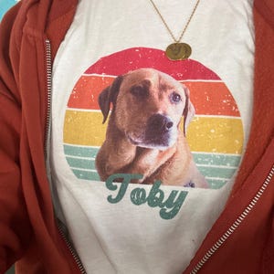 Etsy buyer added a photo of their purchase