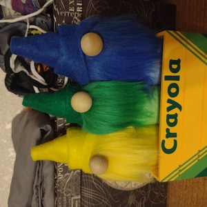 Aleta added a photo of their purchase