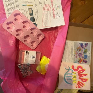 Anika added a photo of their purchase