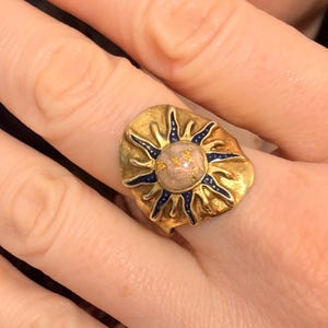 Tierney added a photo of their purchase