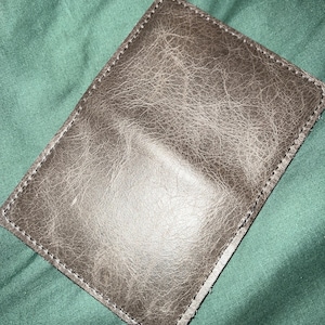Elizabeth added a photo of their purchase