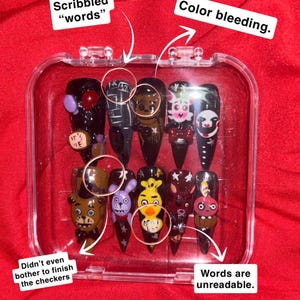 Adriana added a photo of their purchase