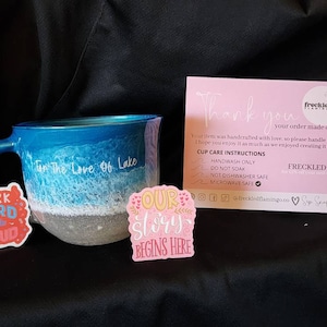 Lisa a ajouté une photo de son achat