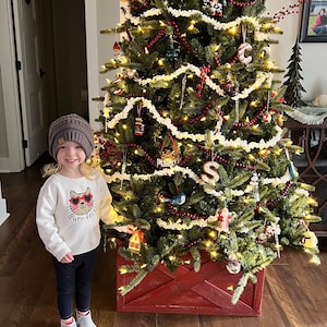 Carrie added a photo of their purchase