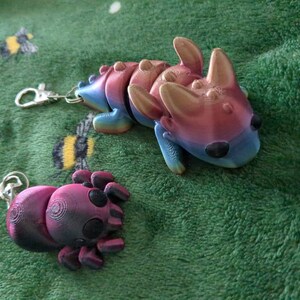 Keren added a photo of their purchase