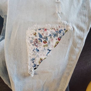 Nadina added a photo of their purchase