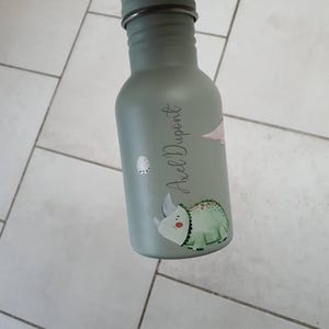 Camille added a photo of their purchase