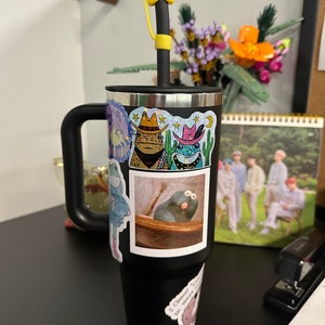KIM added a photo of their purchase
