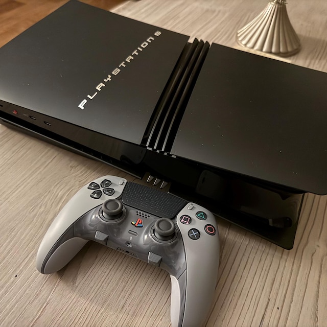 Sony's refusal to reveal the PS5 Pro 30th Anniversary bundle price means it's not for me and you