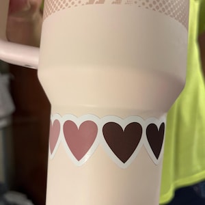Heather added a photo of their purchase