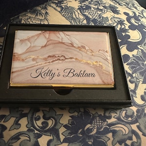 Lisa added a photo of their purchase