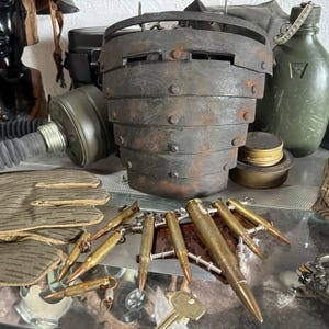 Skunk hat ein Foto des gekauften Artikels hinzugefügt