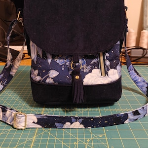 Katie added a photo of their purchase