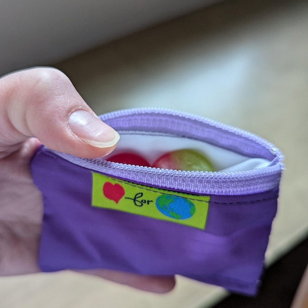 Toothbrush and Toothpaste Zip Carry Bag - Etsy