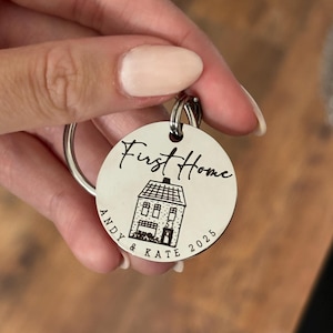 Katie added a photo of their purchase