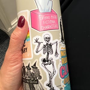 Tory added a photo of their purchase