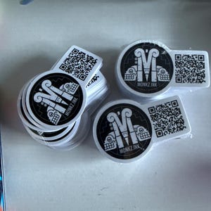 Monkz added a photo of their purchase