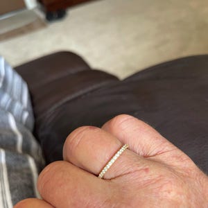 Etsy-köpare lade till en bild av sitt köp