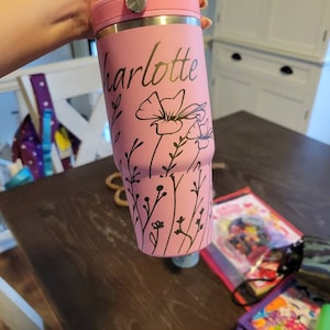 Jacqueline ha añadido una foto de su compra