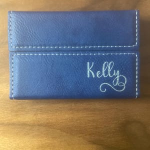 Kelly hat ein Foto des gekauften Artikels hinzugefügt