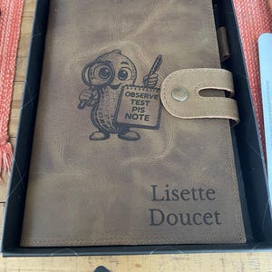 lisette added a photo of their purchase