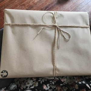 Katelyn added a photo of their purchase