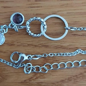 Lydia added a photo of their purchase