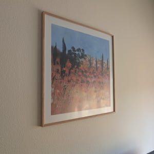 olivia added a photo of their purchase