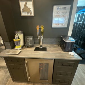 Andrew added a photo of their purchase