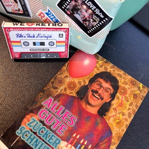 Natascha added a photo of their purchase