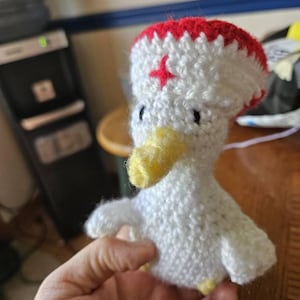 Leann added a photo of their purchase