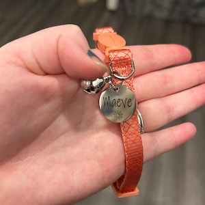 Emily heeft een foto van de aankoop toegevoegd
