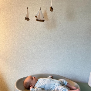 Comprador de Etsy ha añadido una foto de su compra