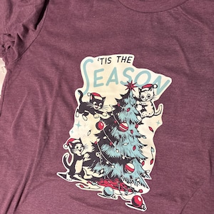 Ally added a photo of their purchase