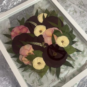 Rachel added a photo of their purchase