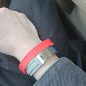 Cascade added a photo of their purchase